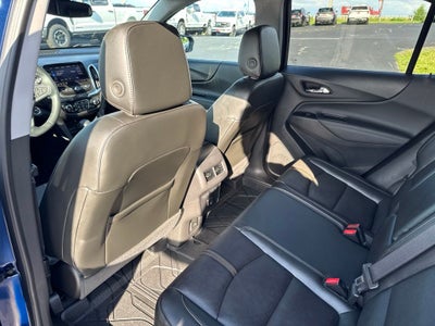 2023 Chevrolet Equinox FWD Premier
