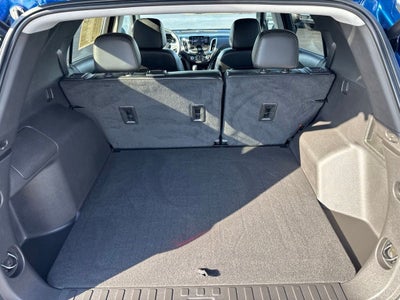 2023 Chevrolet Equinox FWD Premier