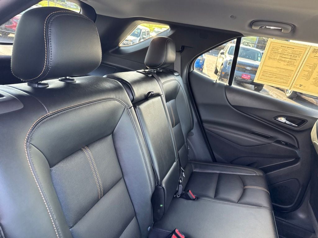 2023 Chevrolet Equinox FWD Premier