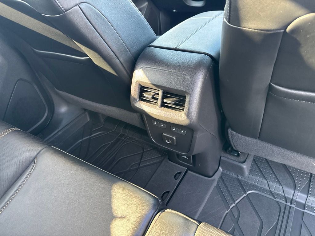 2023 Chevrolet Equinox FWD Premier