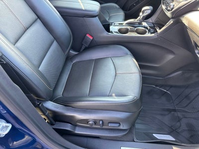 2023 Chevrolet Equinox FWD Premier