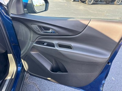 2023 Chevrolet Equinox FWD Premier