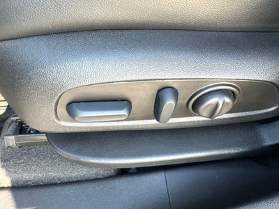 2023 Chevrolet Equinox FWD Premier