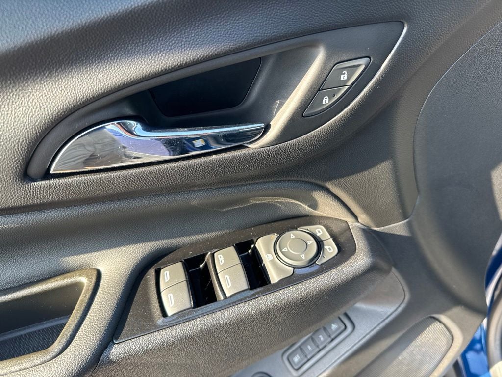 2023 Chevrolet Equinox FWD Premier