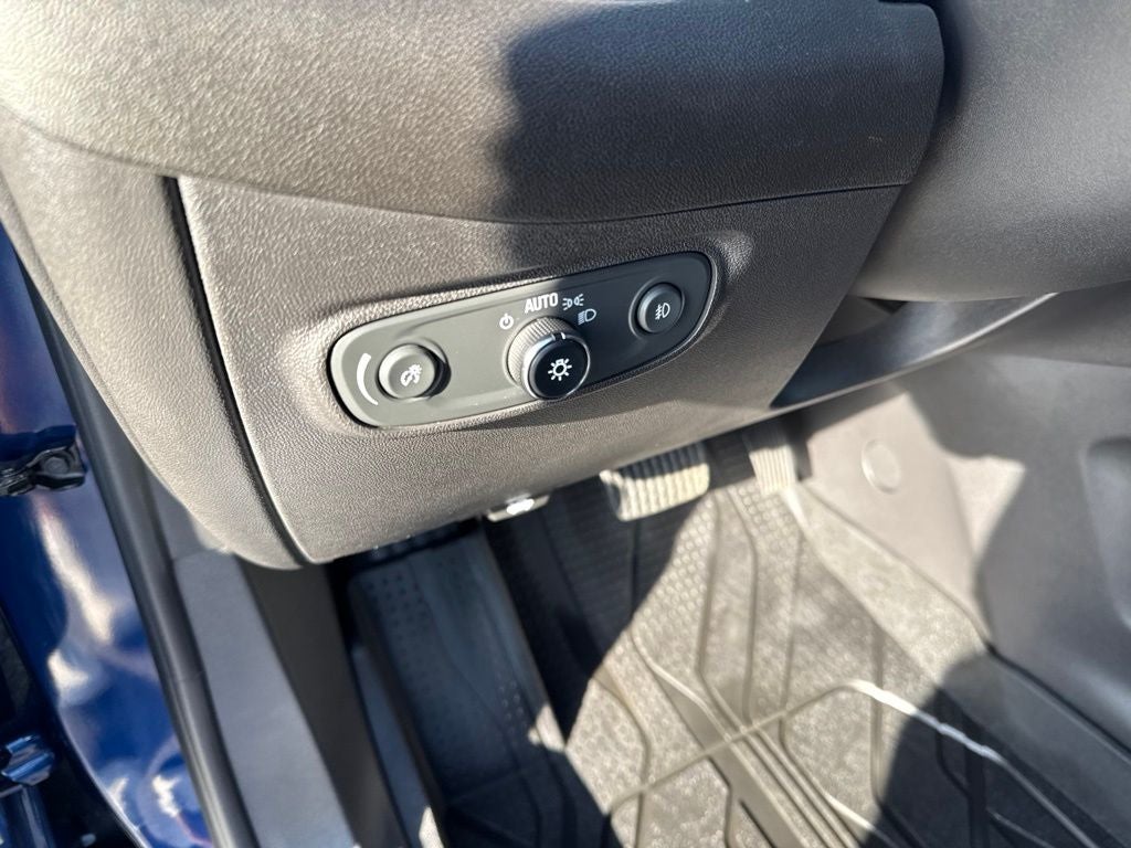 2023 Chevrolet Equinox FWD Premier