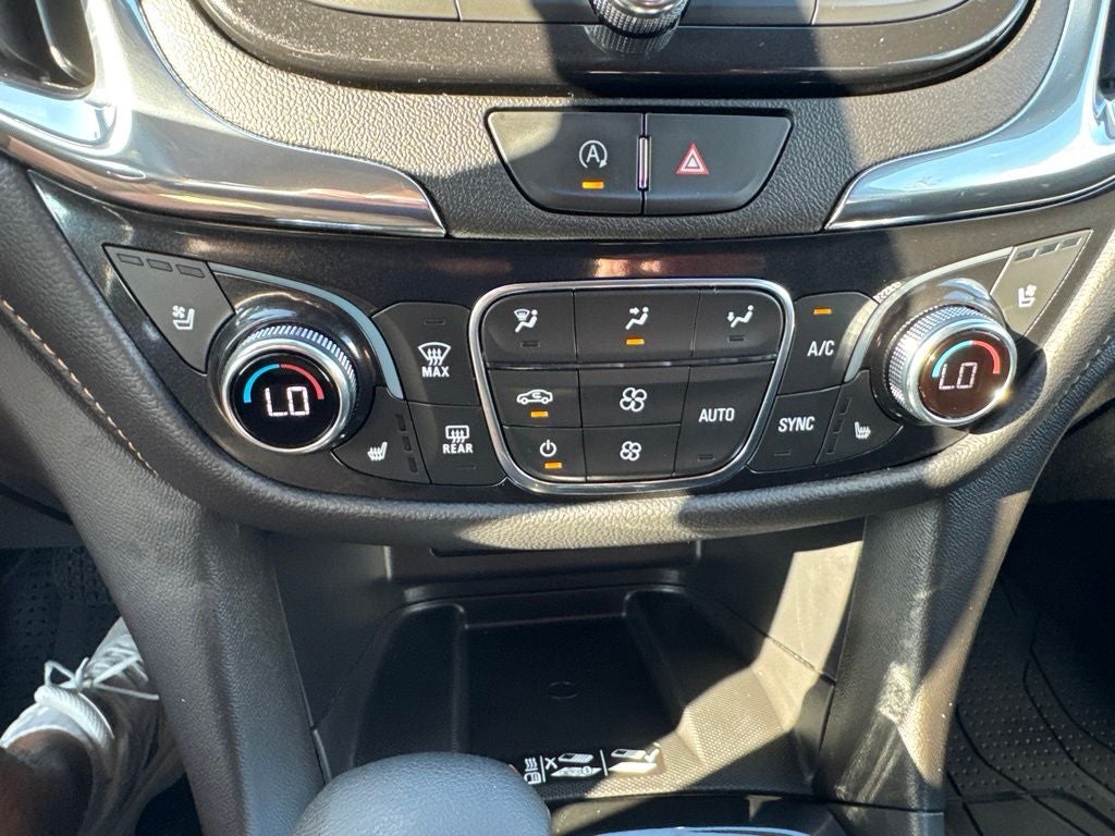 2023 Chevrolet Equinox FWD Premier
