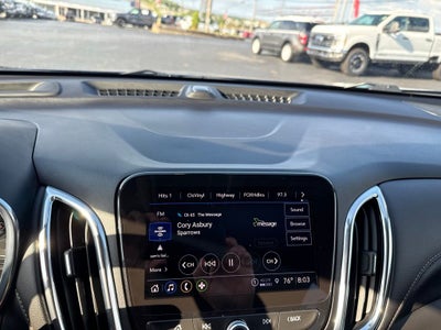 2023 Chevrolet Equinox FWD Premier