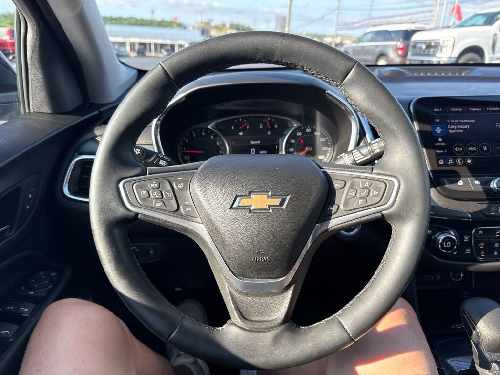 2023 Chevrolet Equinox FWD Premier