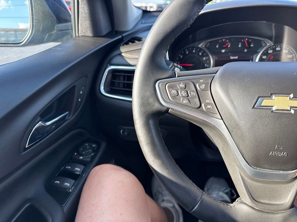 2023 Chevrolet Equinox FWD Premier