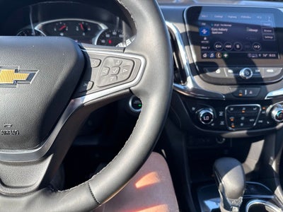 2023 Chevrolet Equinox FWD Premier