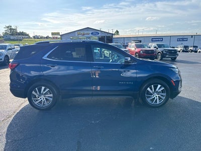 2023 Chevrolet Equinox FWD Premier