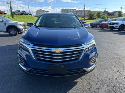 2023 Chevrolet Equinox FWD Premier