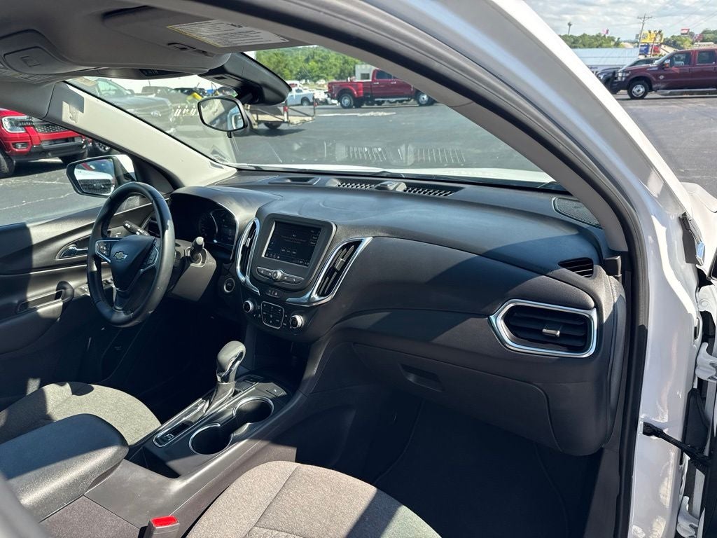 2024 Chevrolet Equinox AWD LT