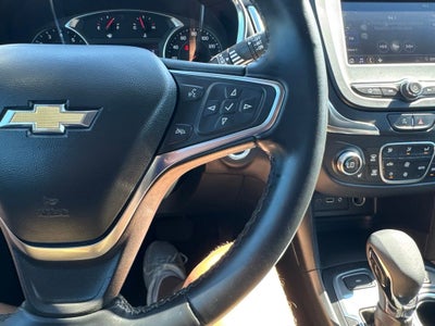 2024 Chevrolet Equinox AWD LT
