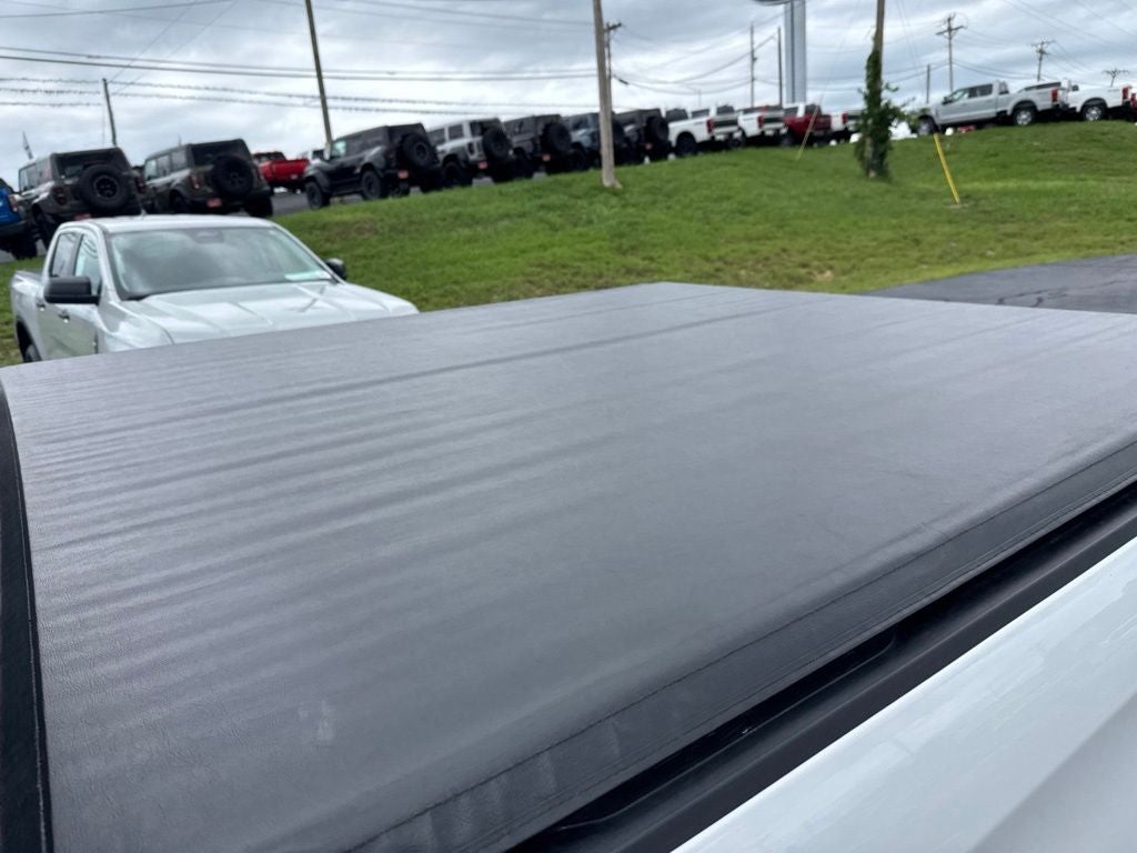 2020 GMC Sierra 1500 4WD Crew Cab Short Box SLT