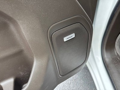 2020 GMC Sierra 1500 4WD Crew Cab Short Box SLT