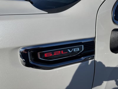 2021 GMC Sierra 1500 4WD Crew Cab Standard Box SLT