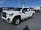 2021 GMC Sierra 1500 4WD Crew Cab Standard Box SLT