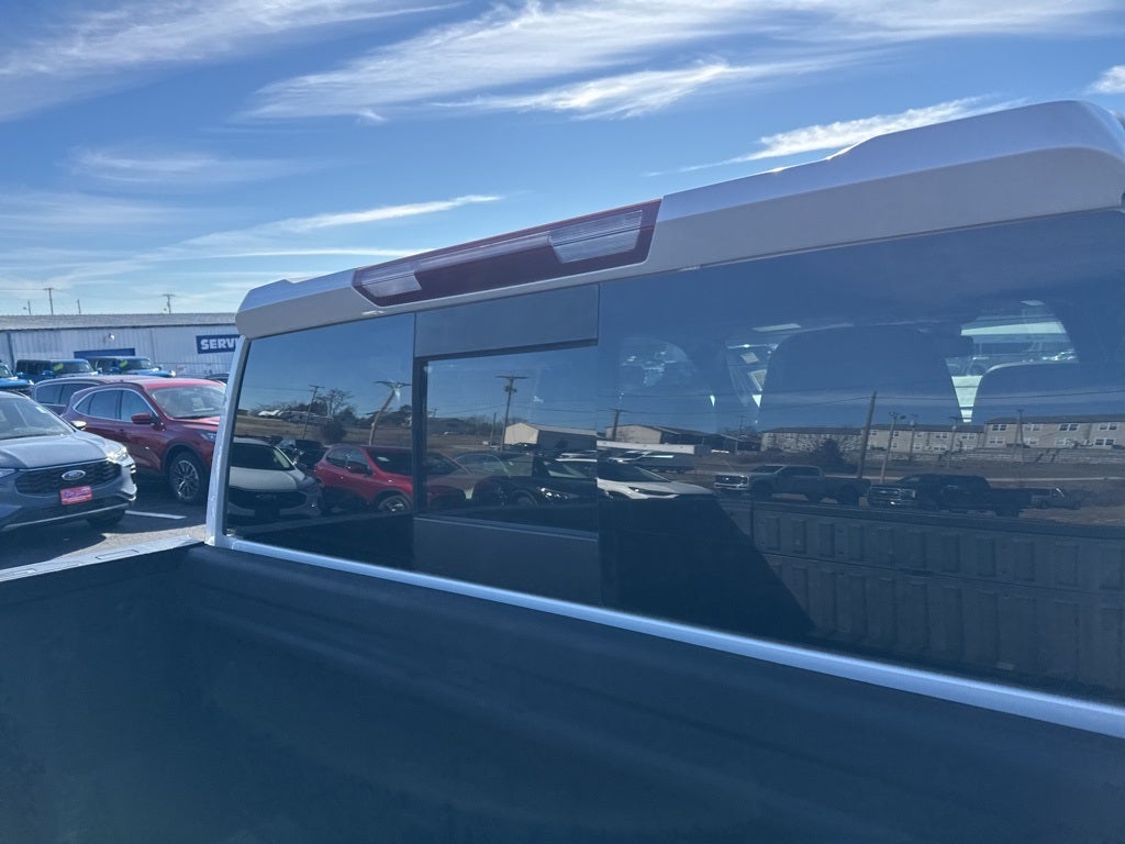 2021 GMC Sierra 1500 4WD Crew Cab Standard Box SLT