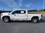 2021 GMC Sierra 1500 4WD Crew Cab Standard Box SLT