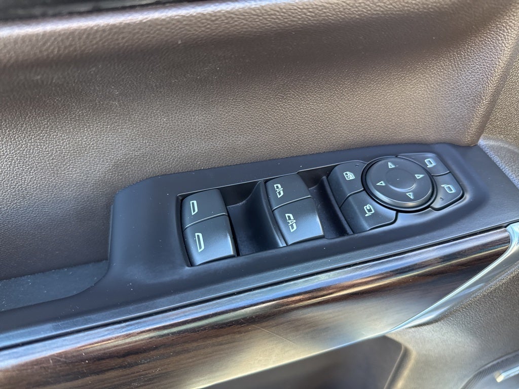 2021 GMC Sierra 1500 4WD Crew Cab Standard Box SLT