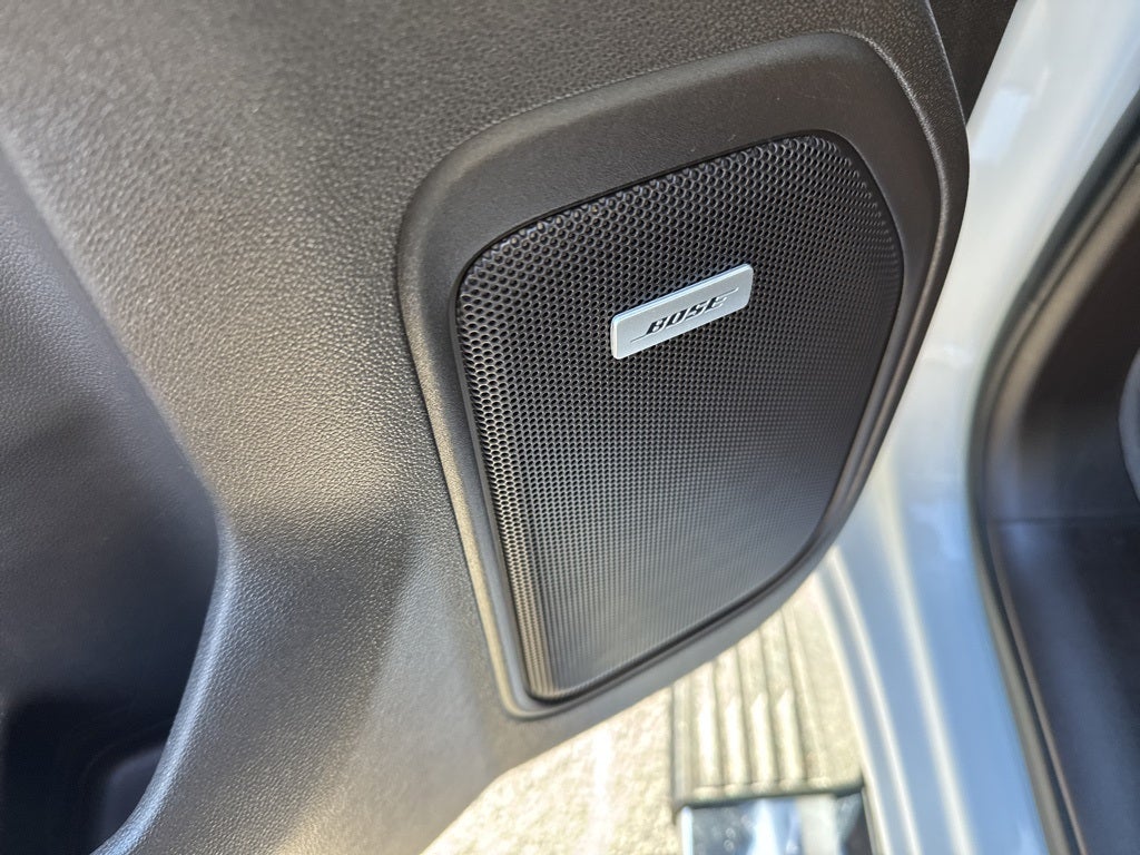 2021 GMC Sierra 1500 4WD Crew Cab Standard Box SLT