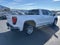2021 GMC Sierra 1500 4WD Crew Cab Standard Box SLT
