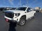 2025 GMC Sierra 1500 4WD Crew Cab Short Box SLT