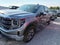 2023 GMC Sierra 1500 4WD Crew Cab Short Box SLT