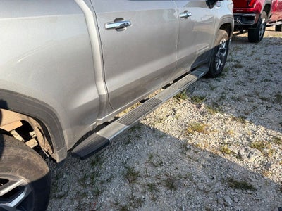 2023 GMC Sierra 1500 4WD Crew Cab Short Box SLT