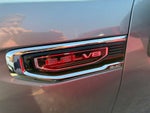 2023 GMC Sierra 1500 4WD Crew Cab Short Box SLT