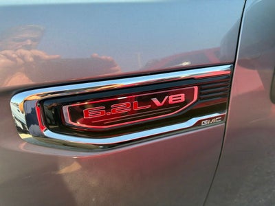 2023 GMC Sierra 1500 4WD Crew Cab Short Box SLT