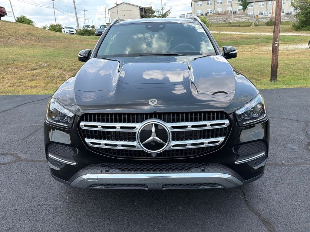 2026 Mercedes-Benz GLE 350 GLE 350 4MATIC®