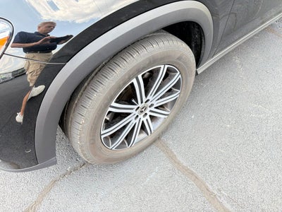 2026 Mercedes-Benz GLE 350 GLE 350 4MATIC®
