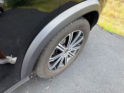 2026 Mercedes-Benz GLE 350 GLE 350 4MATIC®