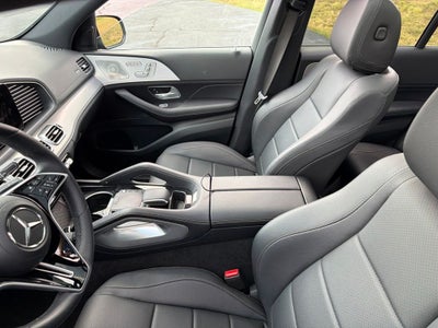 2026 Mercedes-Benz GLE 350 GLE 350 4MATIC®