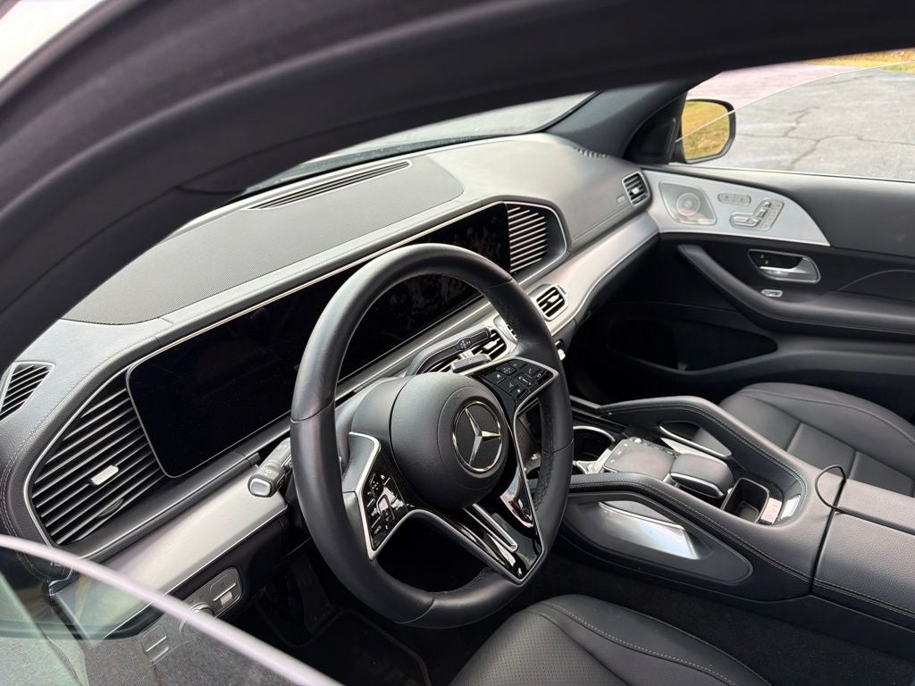 2026 Mercedes-Benz GLE 350 GLE 350 4MATIC®