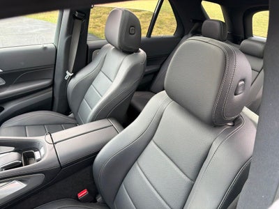 2026 Mercedes-Benz GLE 350 GLE 350 4MATIC®