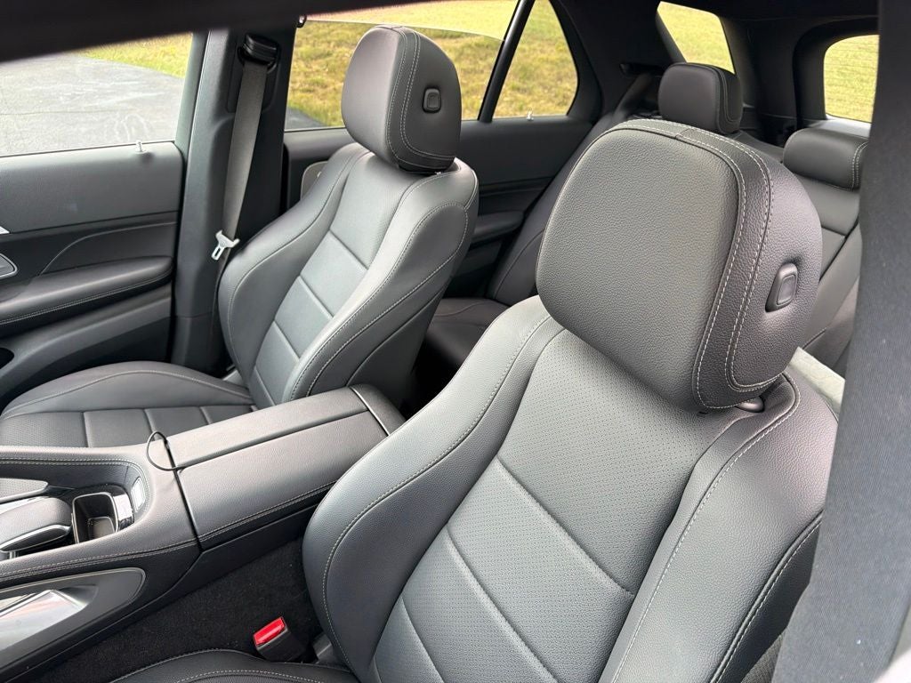 2026 Mercedes-Benz GLE 350 GLE 350 4MATIC®