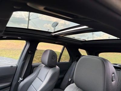 2026 Mercedes-Benz GLE 350 GLE 350 4MATIC®