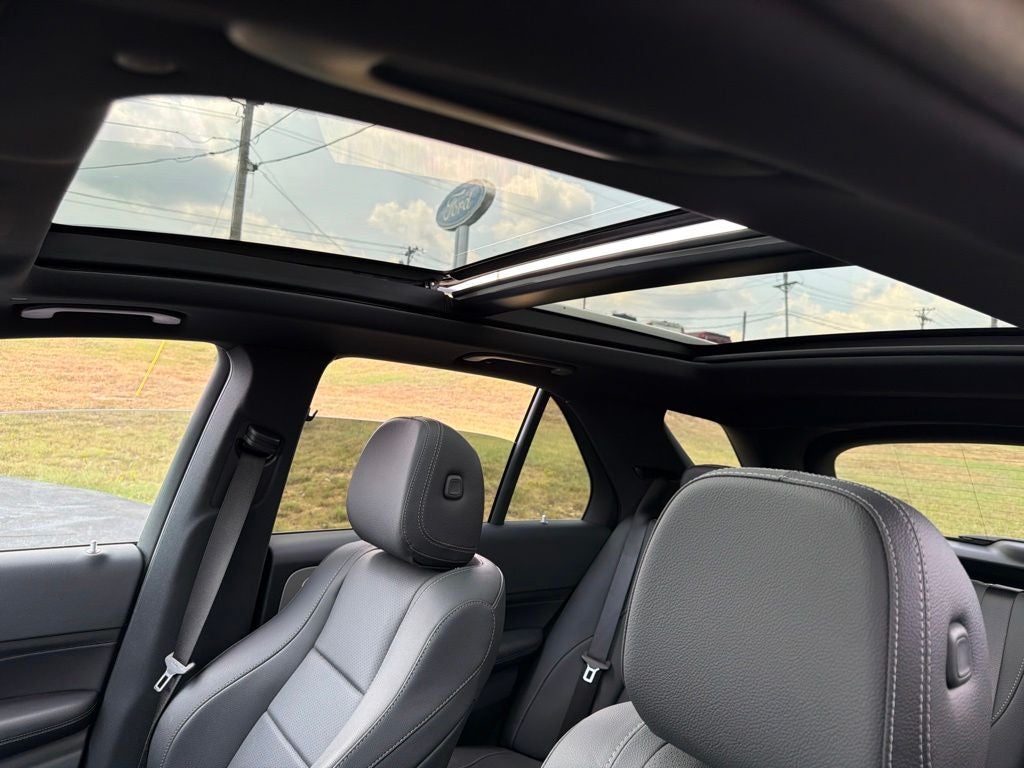 2026 Mercedes-Benz GLE 350 GLE 350 4MATIC®