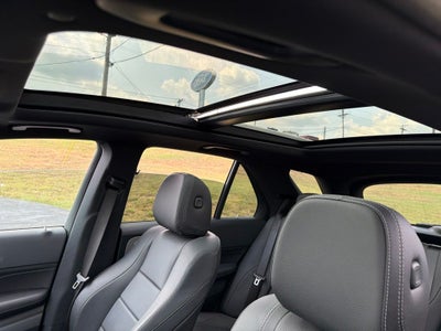 2026 Mercedes-Benz GLE 350 GLE 350 4MATIC®