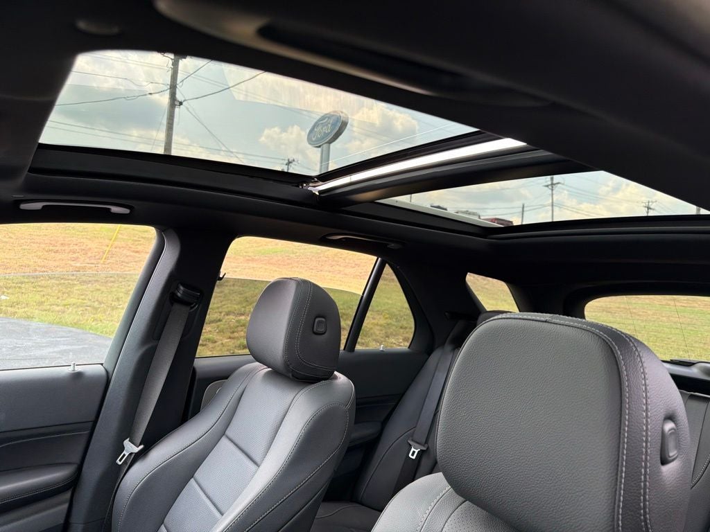 2026 Mercedes-Benz GLE 350 GLE 350 4MATIC®