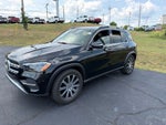 2026 Mercedes-Benz GLE 350 GLE 350 4MATIC®