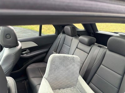 2026 Mercedes-Benz GLE 350 GLE 350 4MATIC®