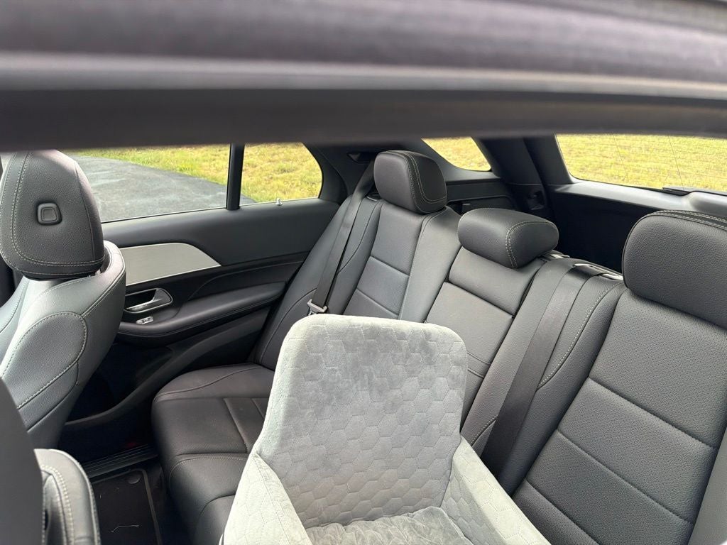 2026 Mercedes-Benz GLE 350 GLE 350 4MATIC®