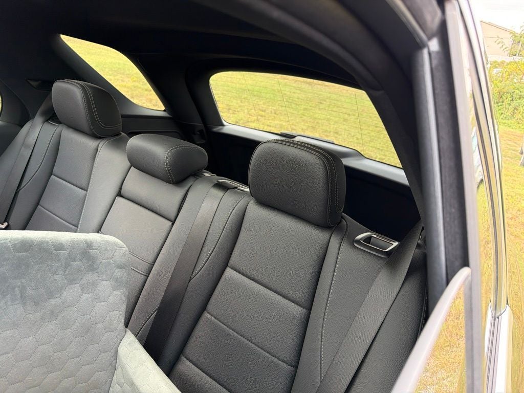 2026 Mercedes-Benz GLE 350 GLE 350 4MATIC®