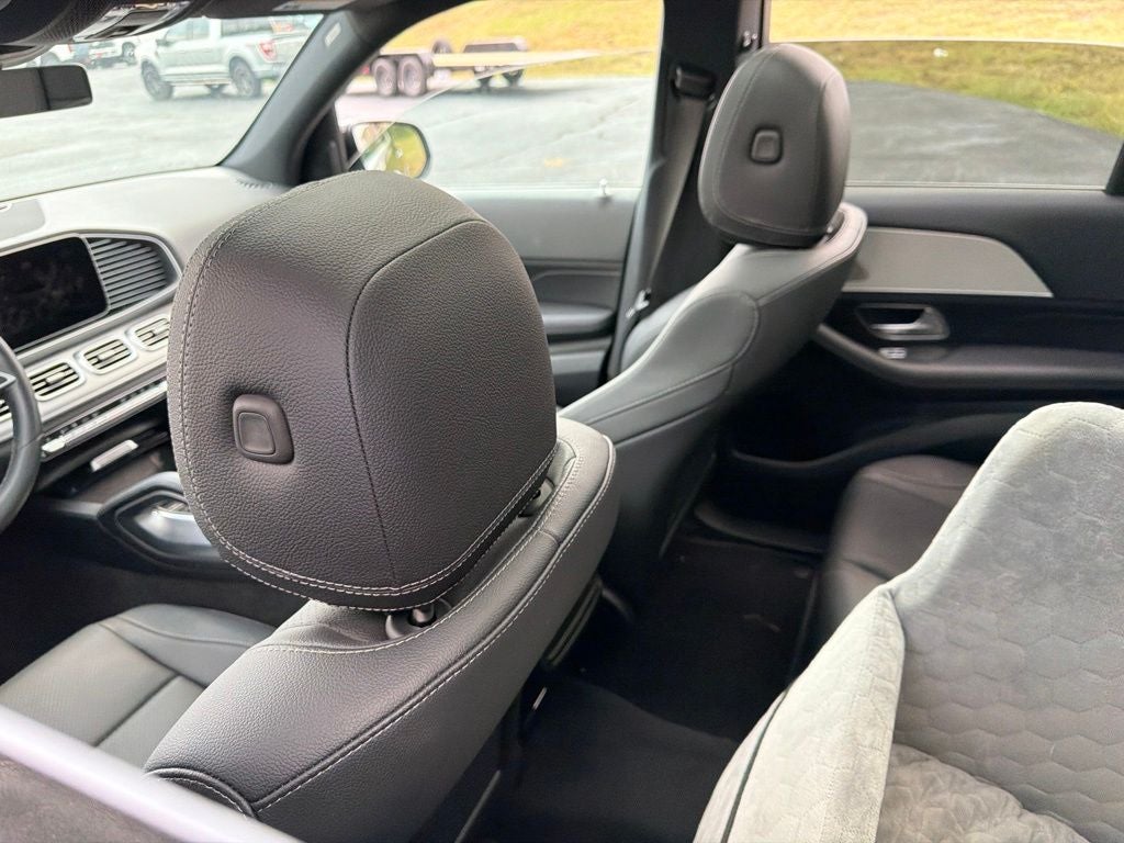 2026 Mercedes-Benz GLE 350 GLE 350 4MATIC®