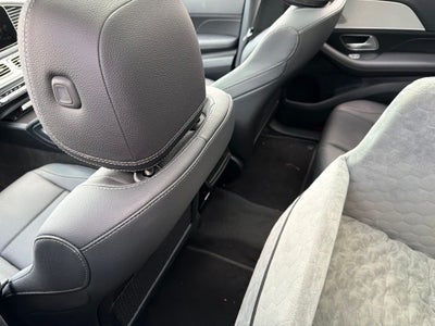 2026 Mercedes-Benz GLE 350 GLE 350 4MATIC®