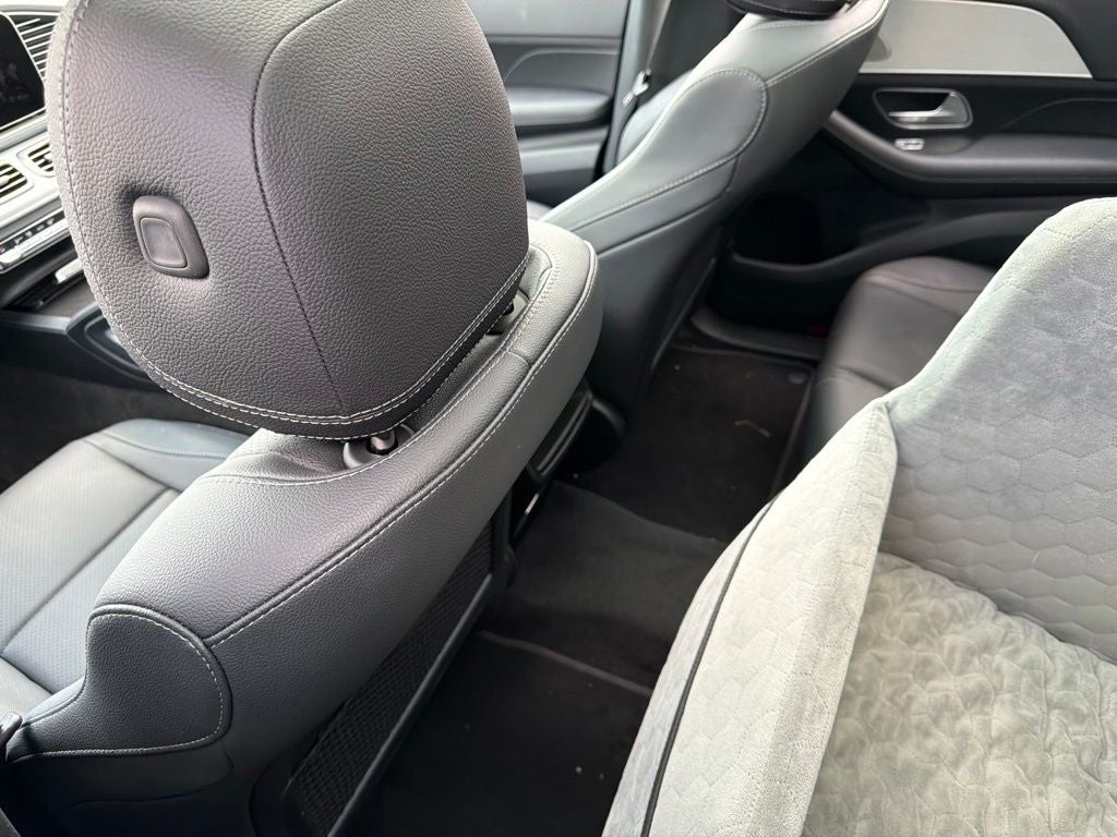 2026 Mercedes-Benz GLE 350 GLE 350 4MATIC®